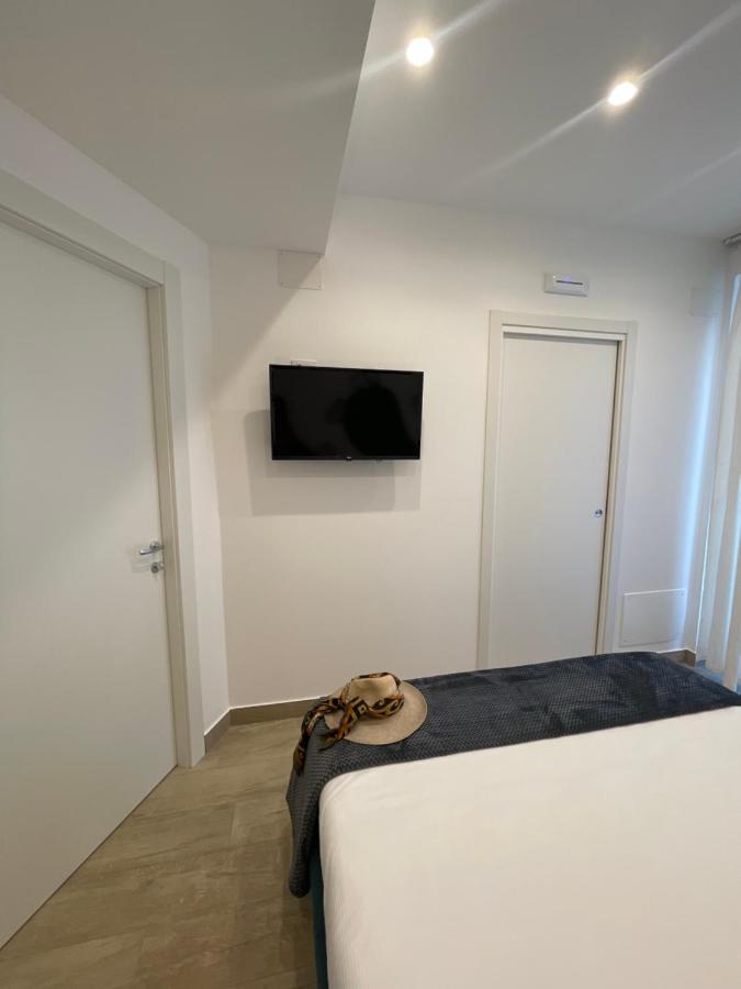 Namuri Luxury Rooms Taormina Exterior foto